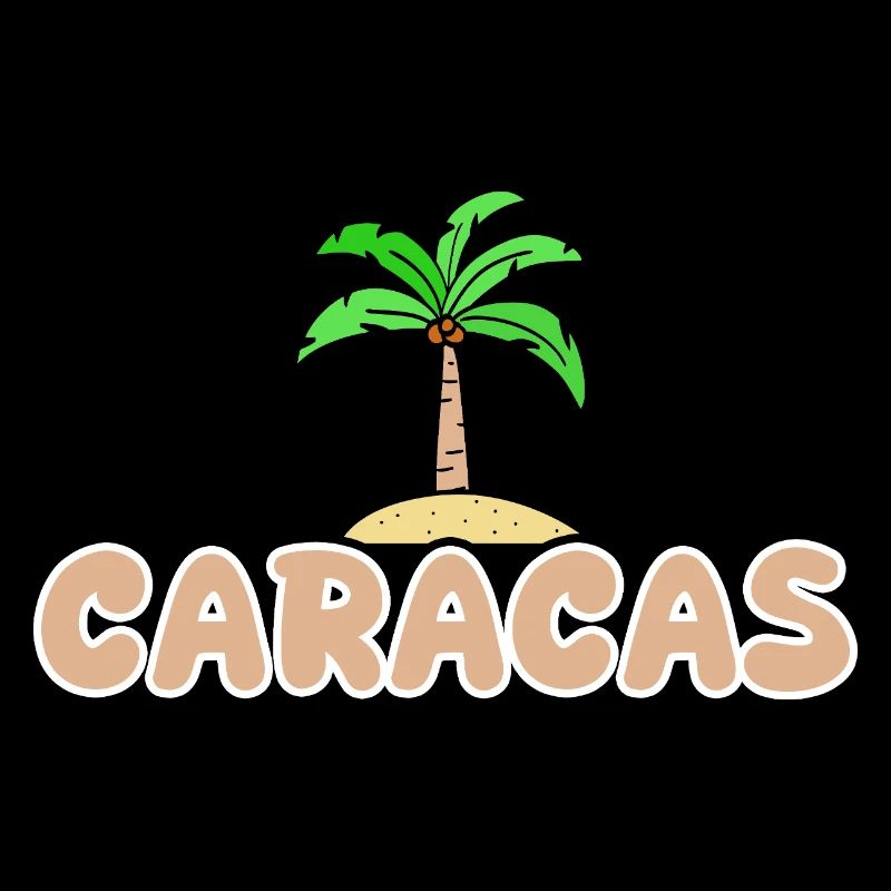 Caracas