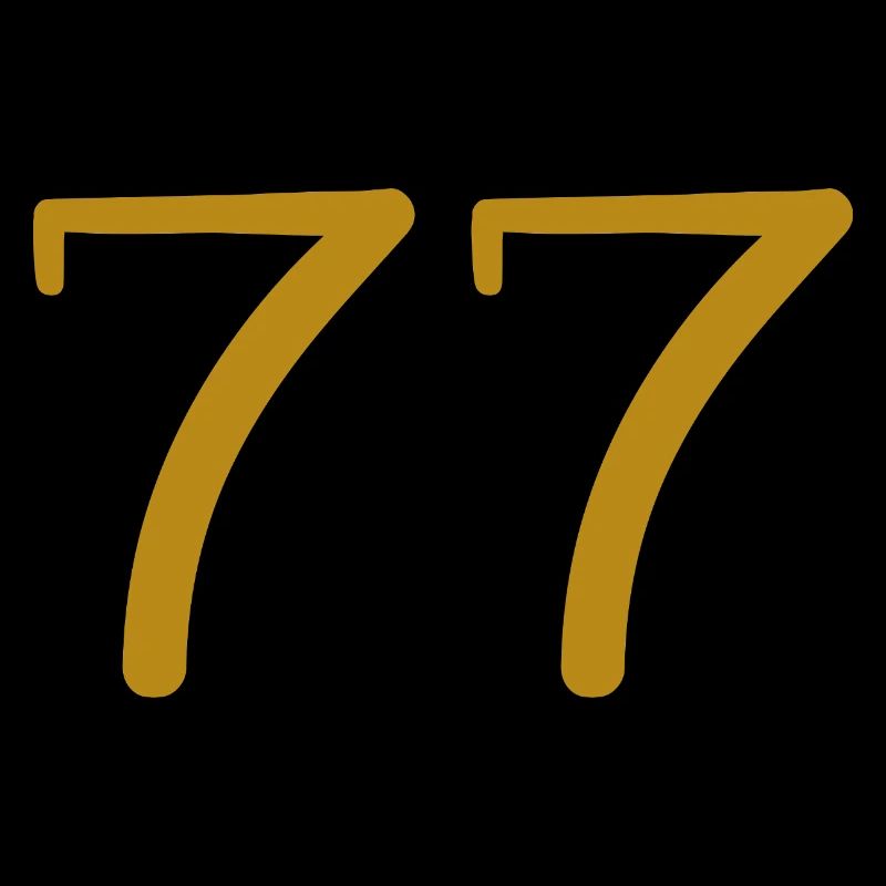 77