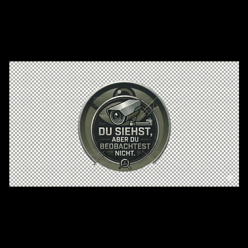 DU SIEHST