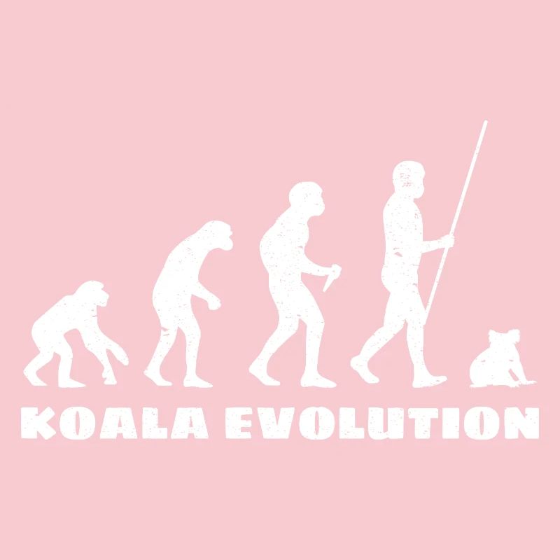 Koala Evolution