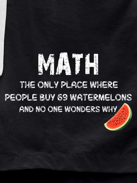 Mathe