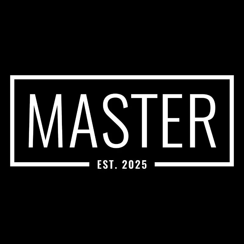 Master Est. 2025
