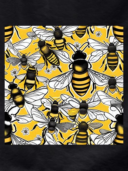 Inside the Beehive