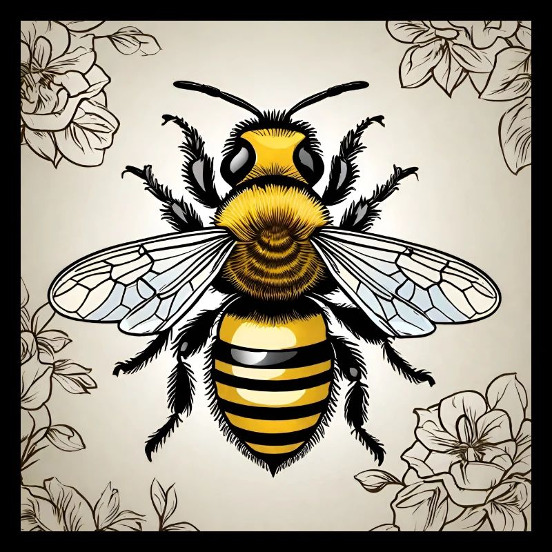 Honeybee