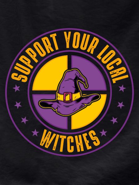 Witches