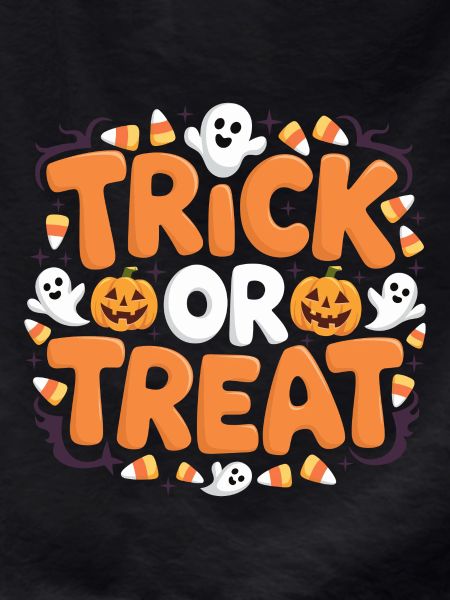 Trick or Treat