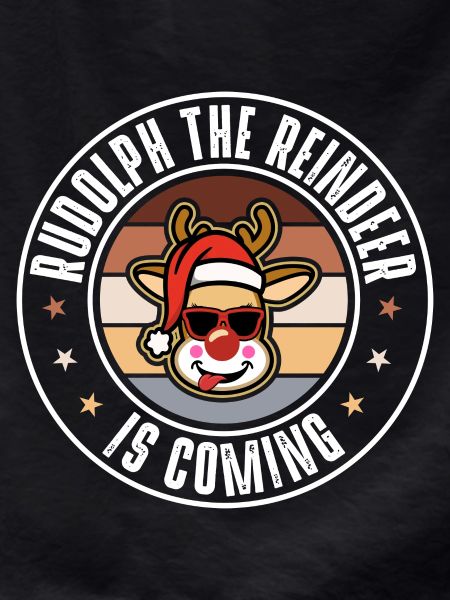 Rudolph