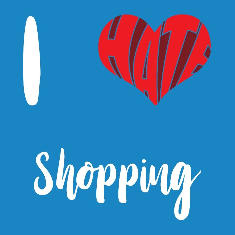Hate Shopping Stop Hate Anti Hate
