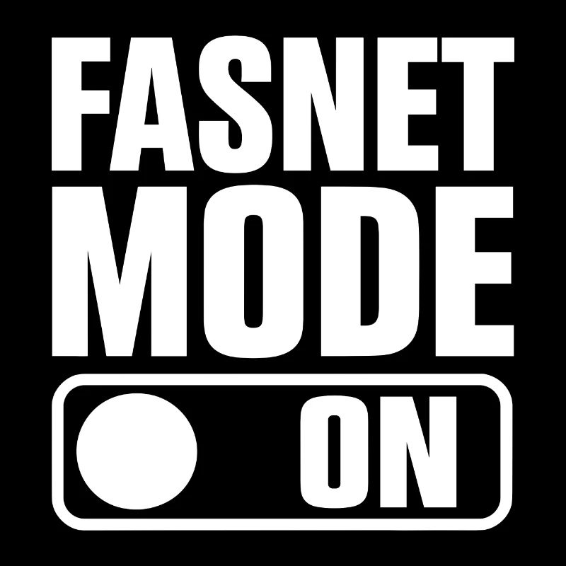 Mode Fasnet activé