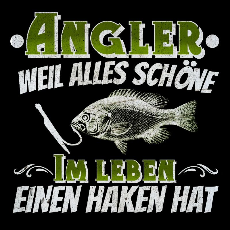 Angler Angeln