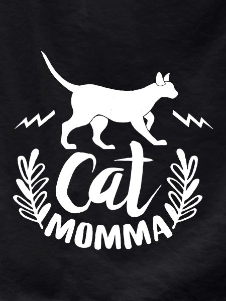 Cat Momma