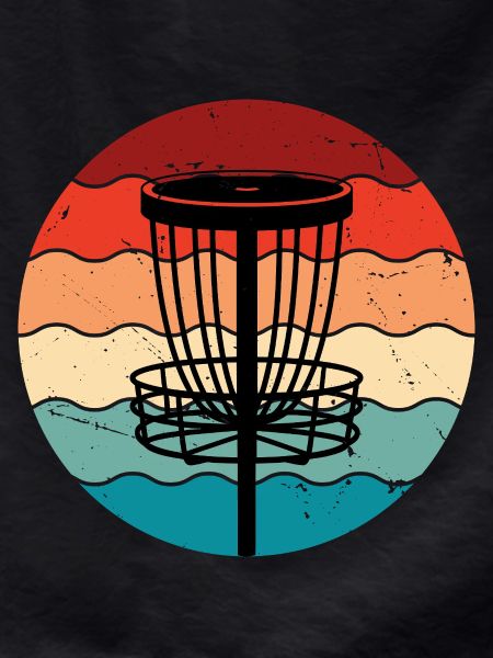 Disc Golf