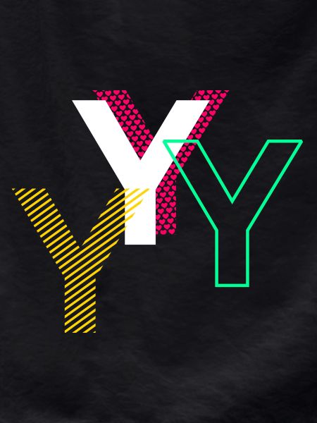 Y Letter