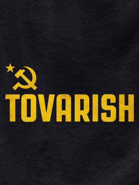 Tovarish