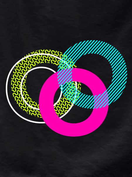 Letter O
