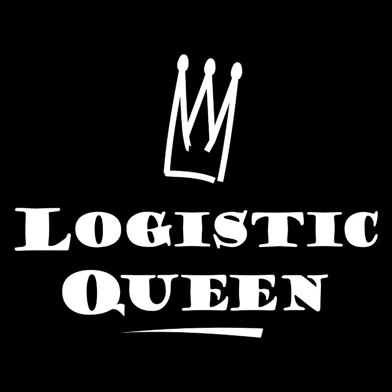 Reine de la logistique