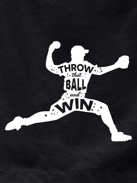 Baseball Slogan