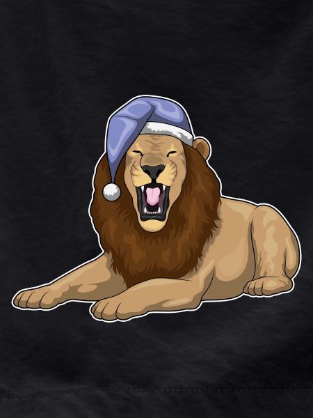 Leo Sleep Nightcap