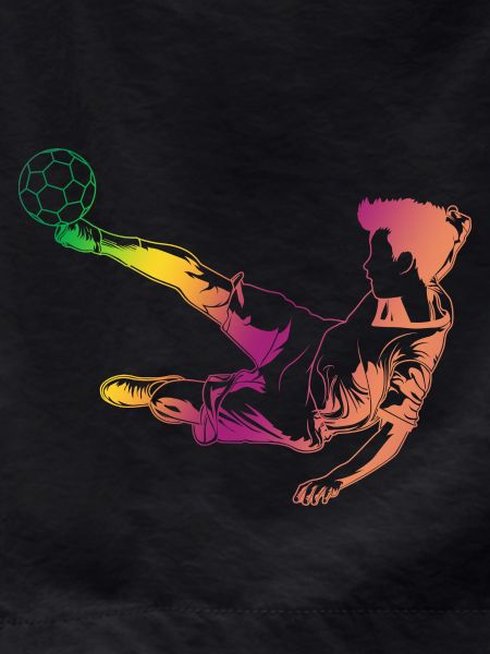 Soccer Sketch