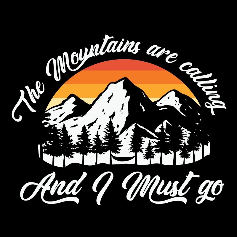mountain, hiking, hiking