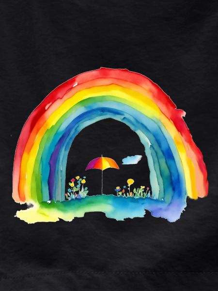 Arc-en-ciel