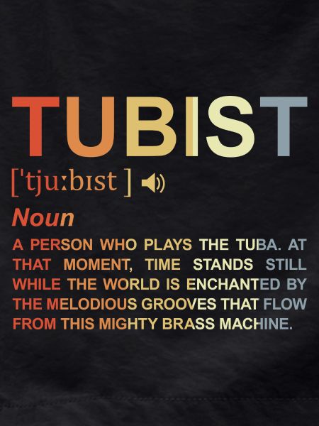 Tubist Definition
