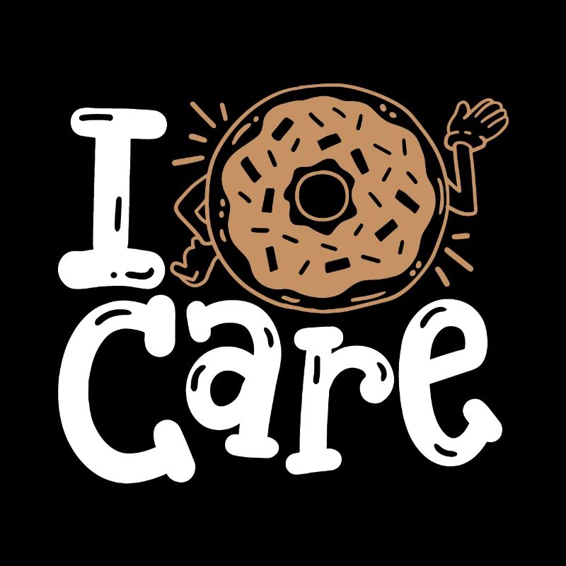 Donut Donut-Wortspiel