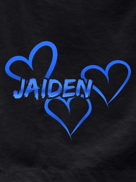 Jaiden Jaiden