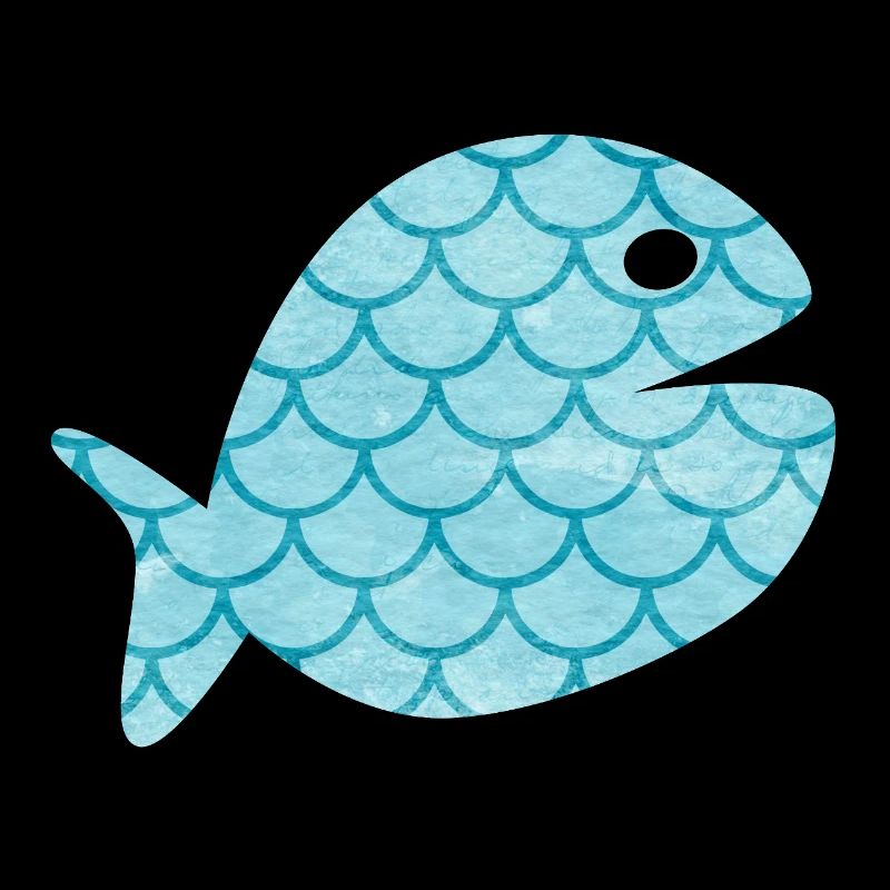 Fish Scales Pattern Sea Maritime Ocean Hamburg