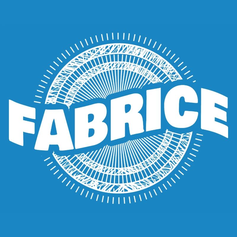 Gift idea Fabrice