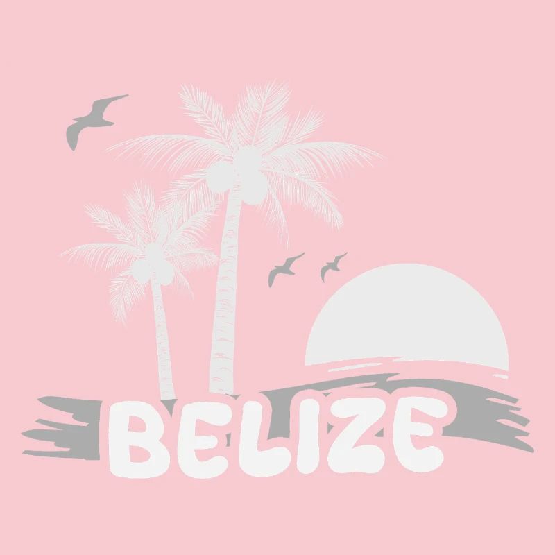 Belize Beach