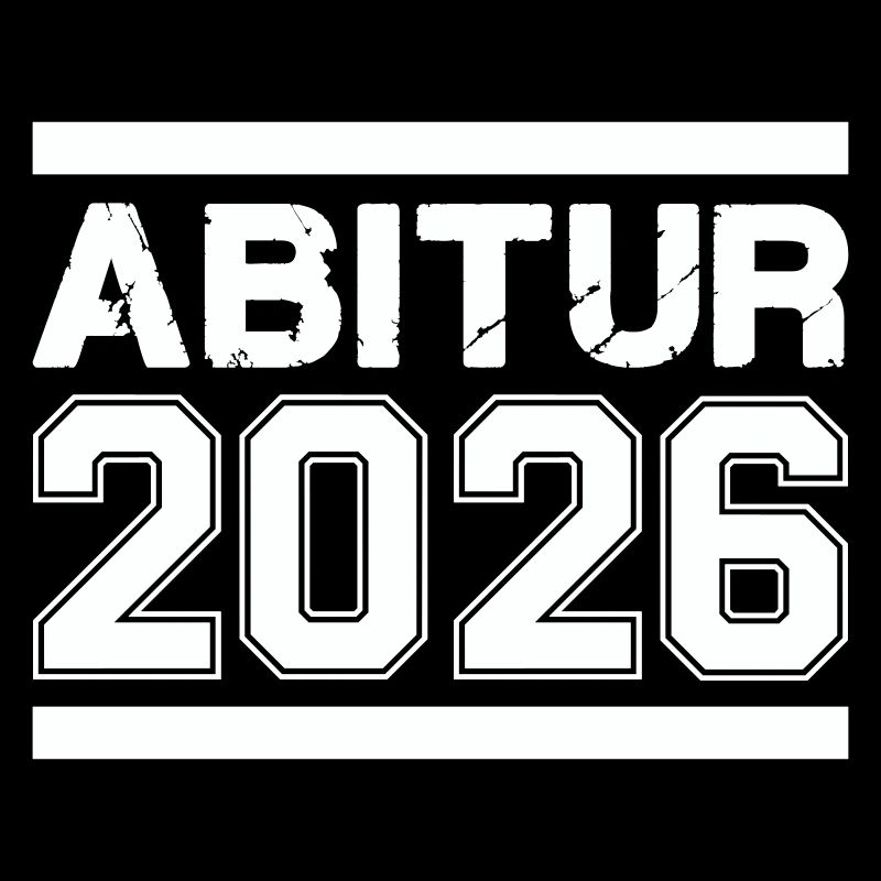 Abitur 2026