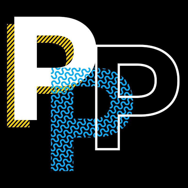Anfangsbuchstabe P