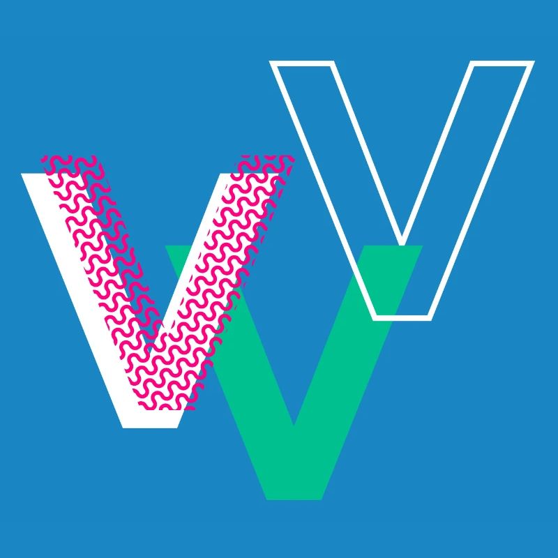 V Buchstabe