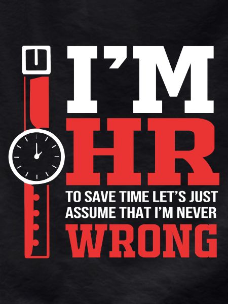 HR Manager