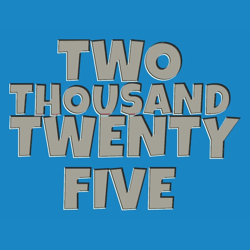 two thousand twenty five 2