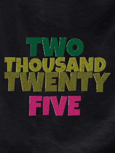 two thousand twenty five