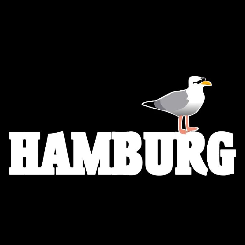 Hamburg Moewe