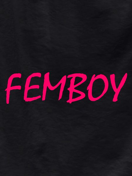 Femboy