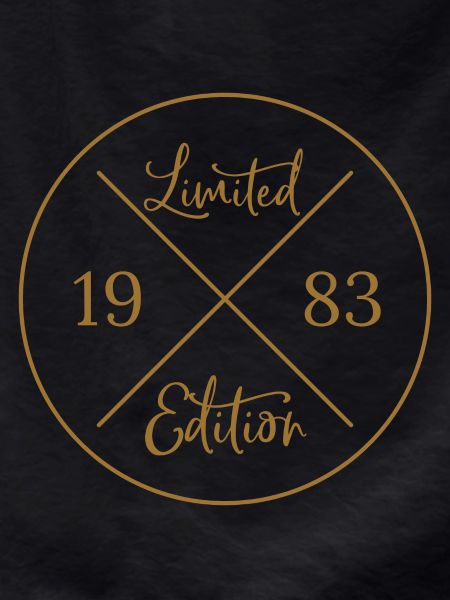 Limited Edition 1983 Gift