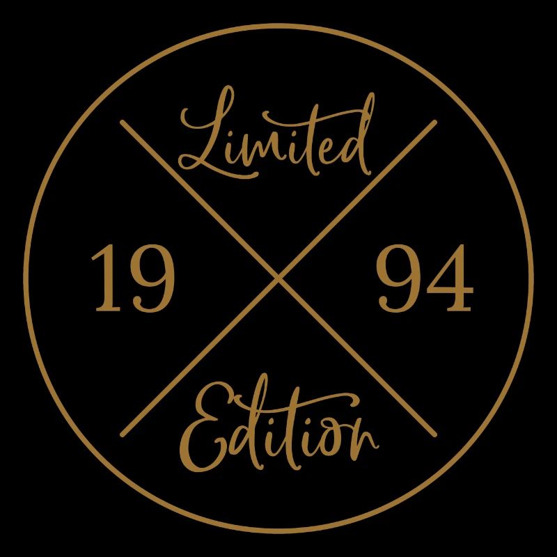 Limited Edition 1994