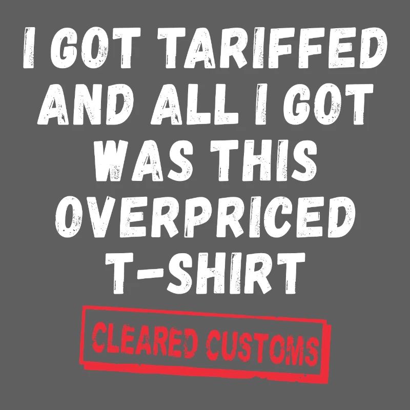 Against Tariffs USA - Anti Tariff Statement