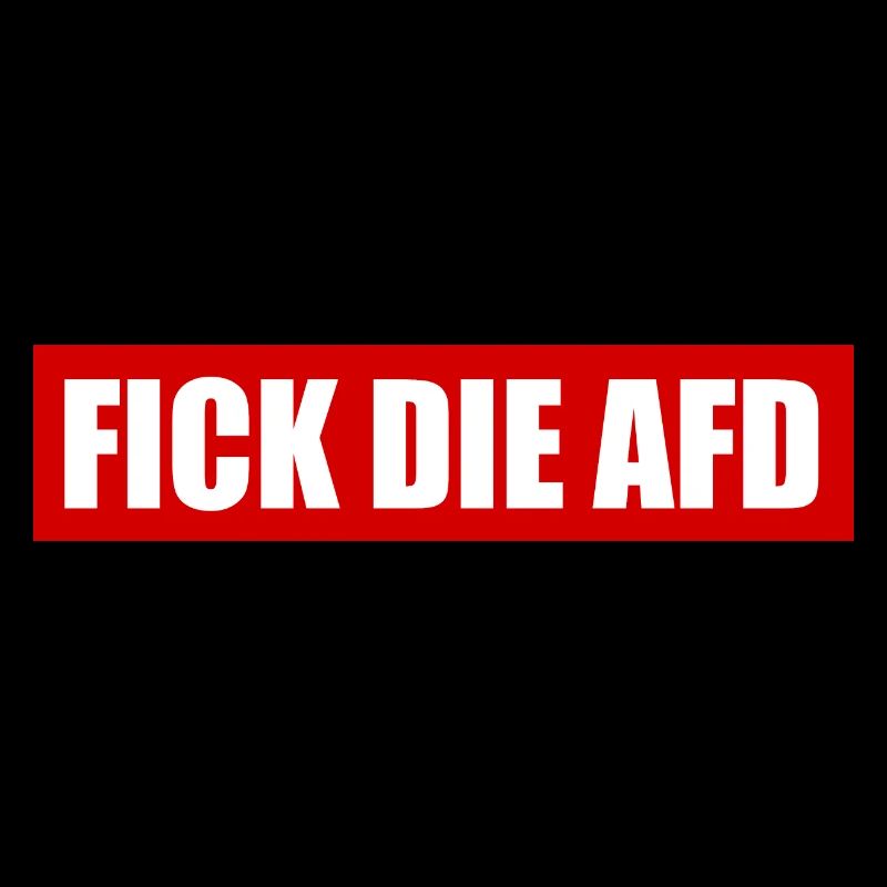 Fick die afd