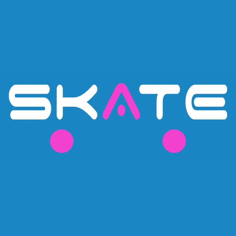 skate skateboarder skate board halfpipe SK8 deck
