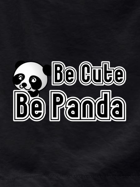 Be Panda