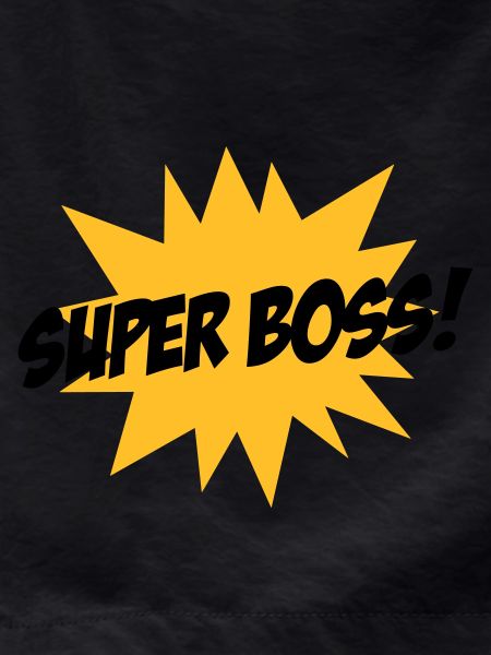Super Boss !