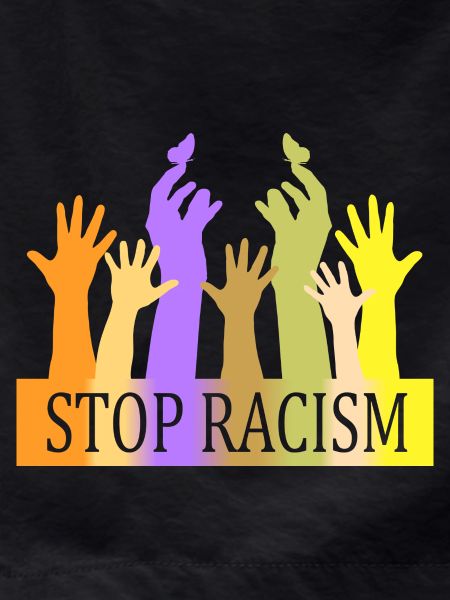 Stop Racism