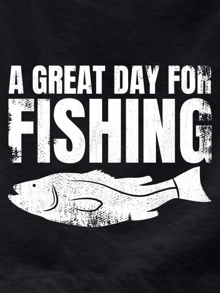 A great day of fishing
