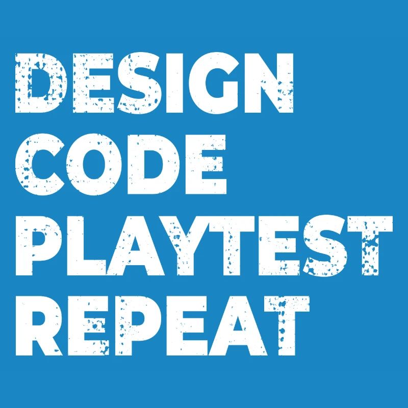Game Development Progress