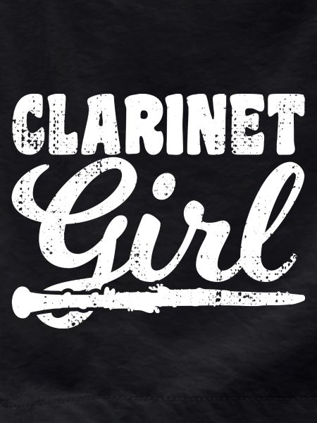 Clarinetist